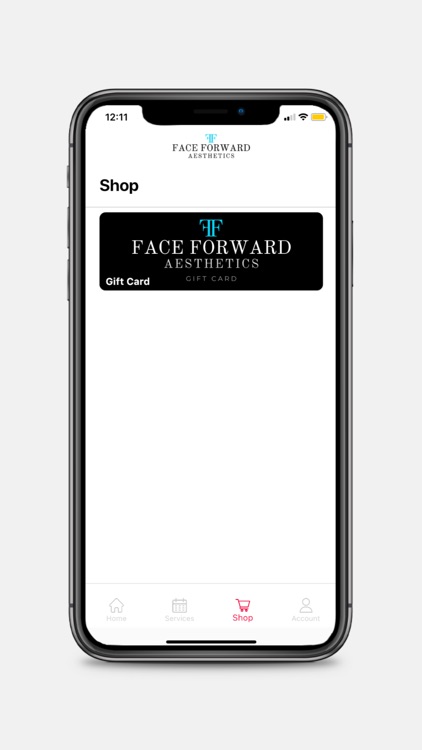 Face Forward Aesthetics