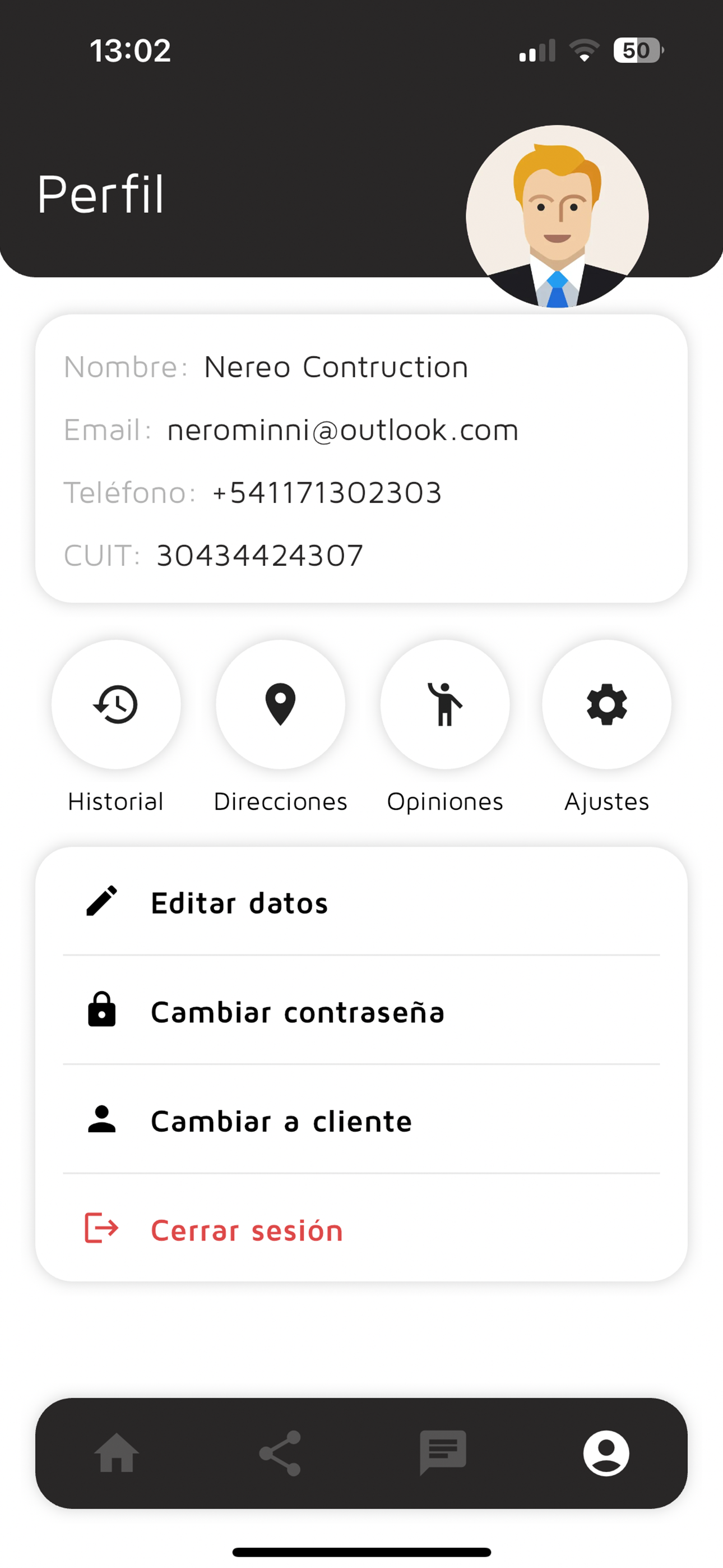myPro