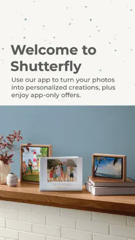 Game screenshot Shutterfly: Prints Cards Gifts mod apk