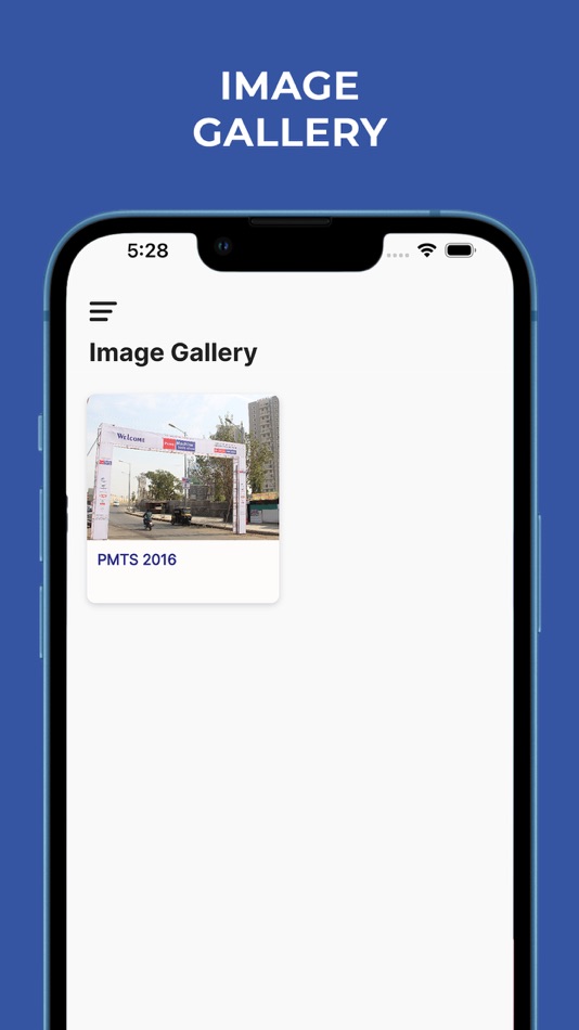 #4. Pune Machine Tools Show 2023 (iOS) 由: Eventtan Apps