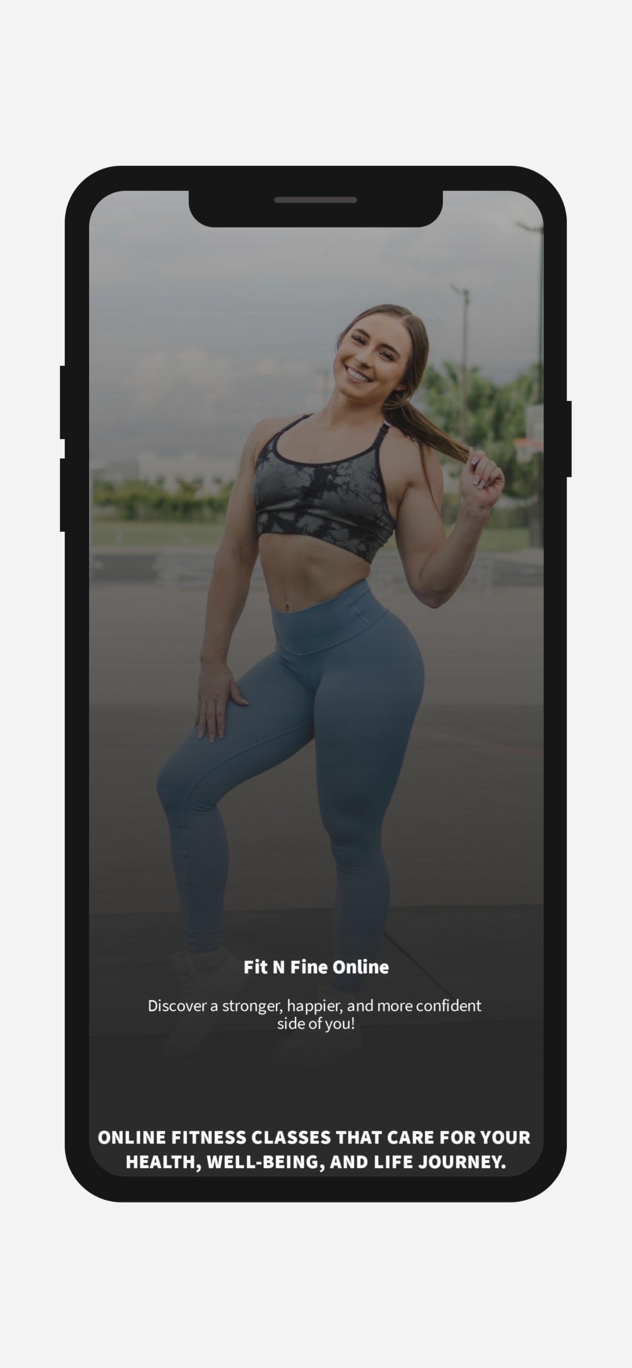 Fit N Fine Online