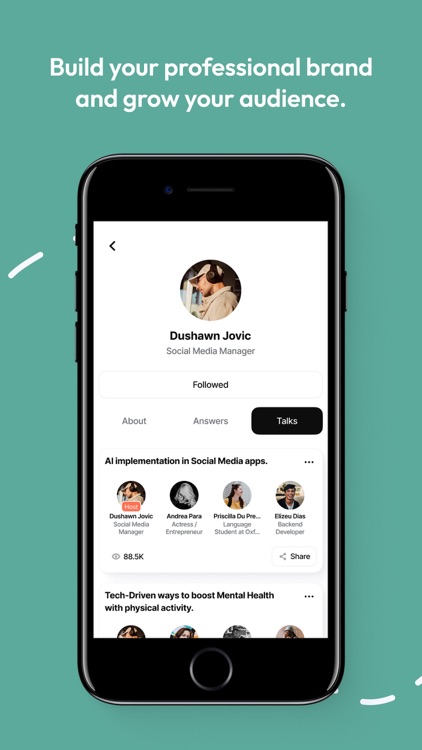 Whyzzer screenshot-5