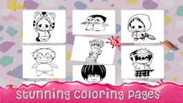 Game screenshot Gakuen Babysitters (Kotaro) mod apk