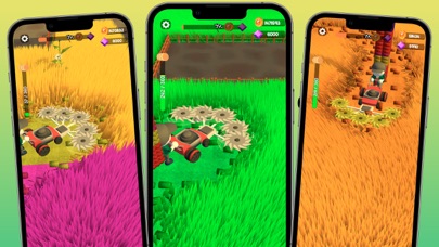 Garden Master! Screenshot