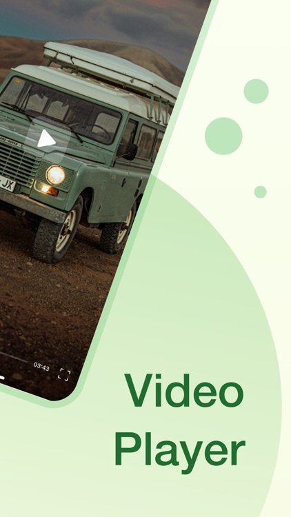 VMater - Video Player