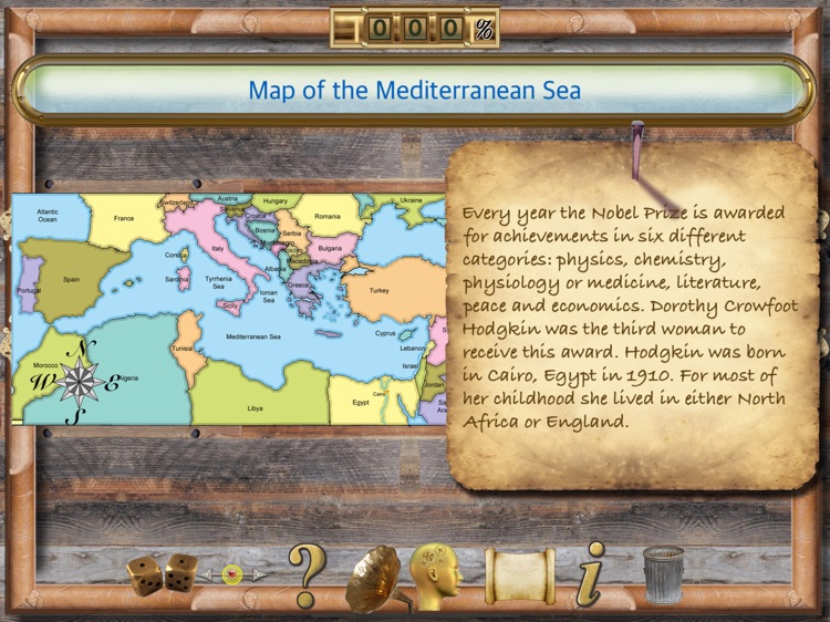 Dorothy Crowfoot Hodgkin