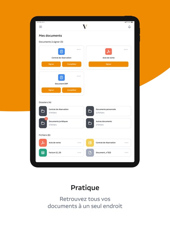 Screenshot #5 pour VESTIA