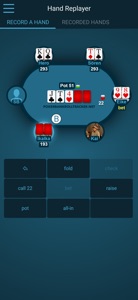 Poker Bankroll Tracker screenshot #5 for iPhone