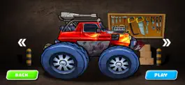 Game screenshot Offroad Car Racing Adventure apk