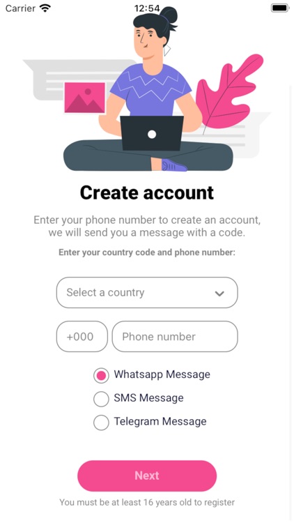 Tropicapp