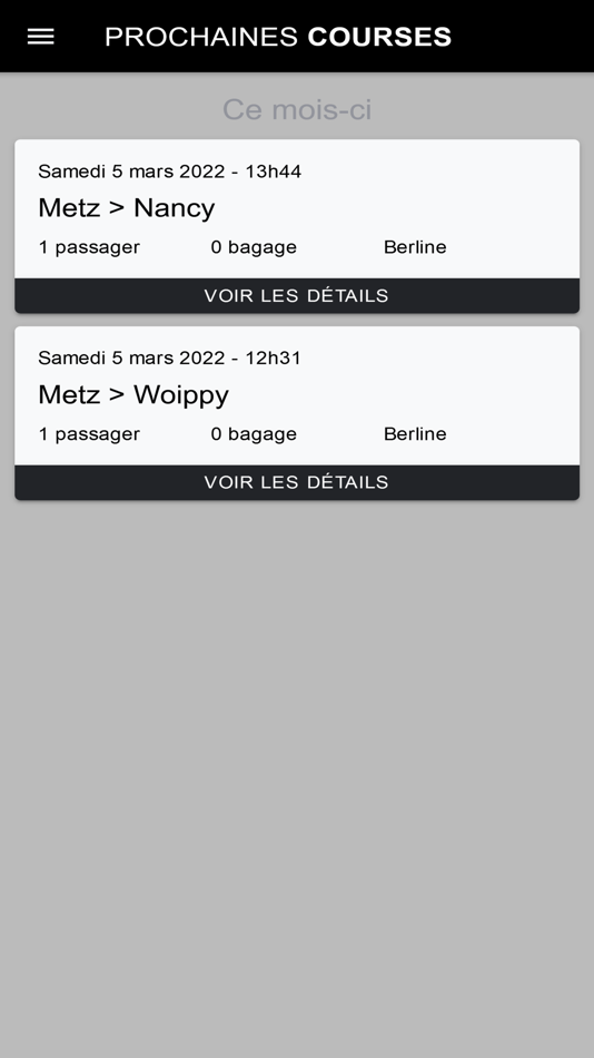 #1. POP VTC (iOS) By: Geoffroy Audinot