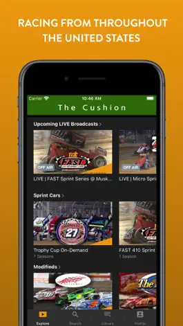 Game screenshot The Cushion hack