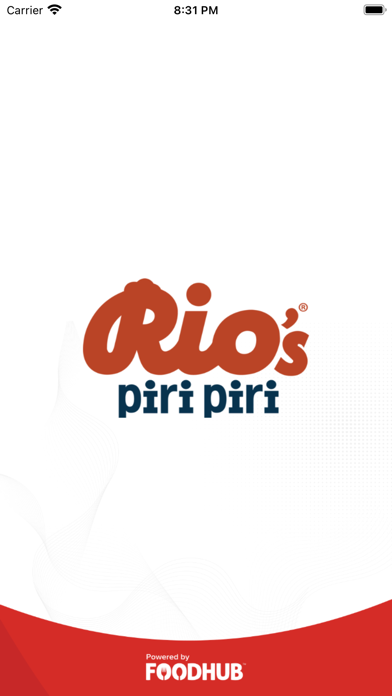 Rios Piri Piri Screenshot