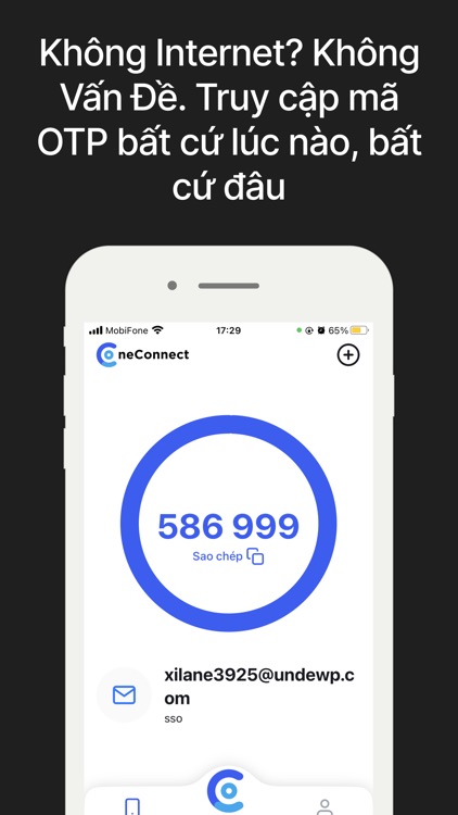 One Connect