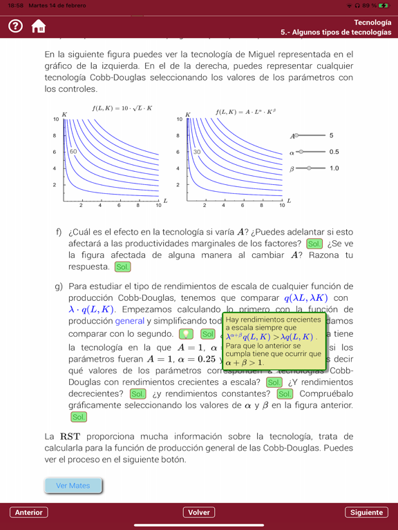 Screenshot #6 pour El Productor
