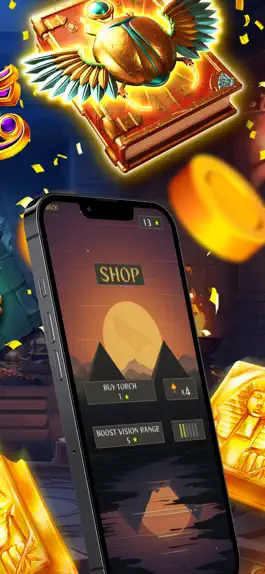 Game screenshot Hidden Egypt hack