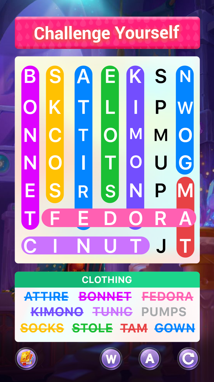 Word Sculpt  Work Maker