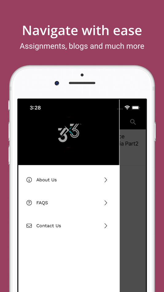 #1. Three By Three Wealth Planning (iOS) 由: WIMAG CONSULTING GROUP SDN BHD