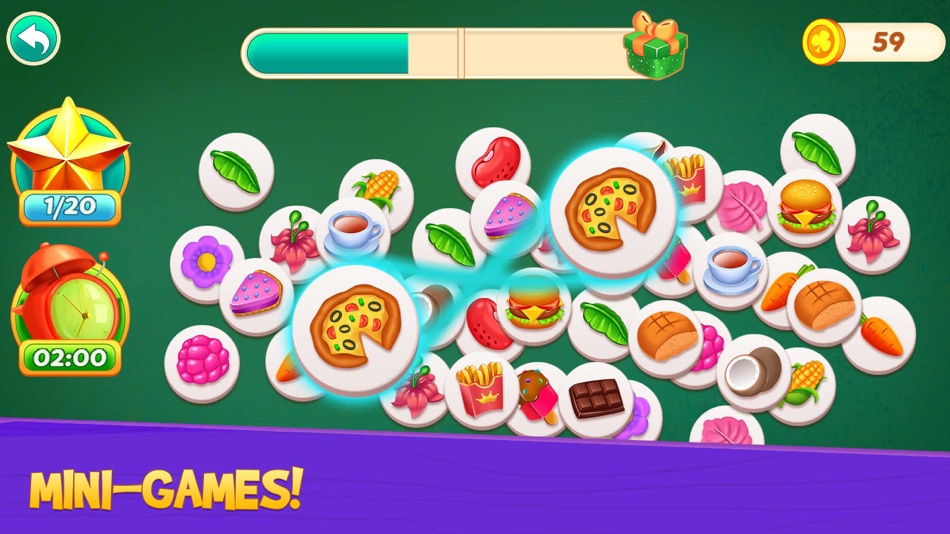 #6. Tile Fever: Match & Design (iOS) 由: Rohit Makadia
