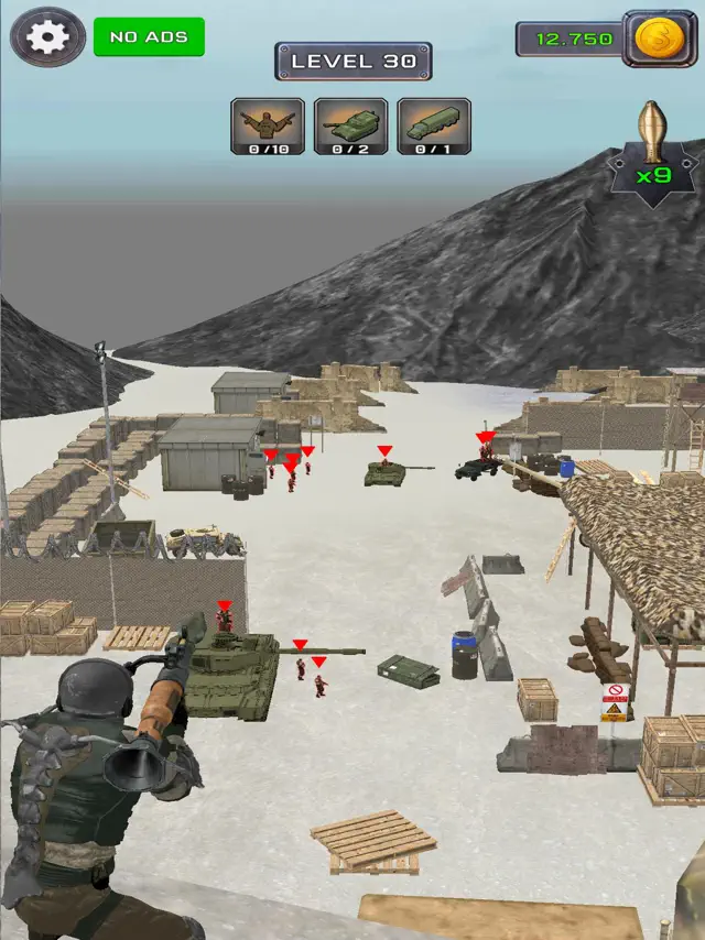 screenshot 0