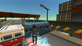 Game screenshot Air Parkour: Go Up 2 apk