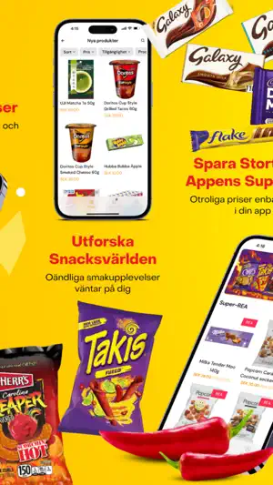 Butikkom screenshot 2