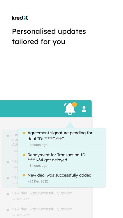 KredX Invest screenshot-6
