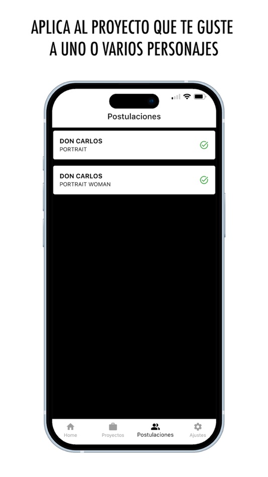 #4. Casting Co (iOS) Με: Jose Caamal