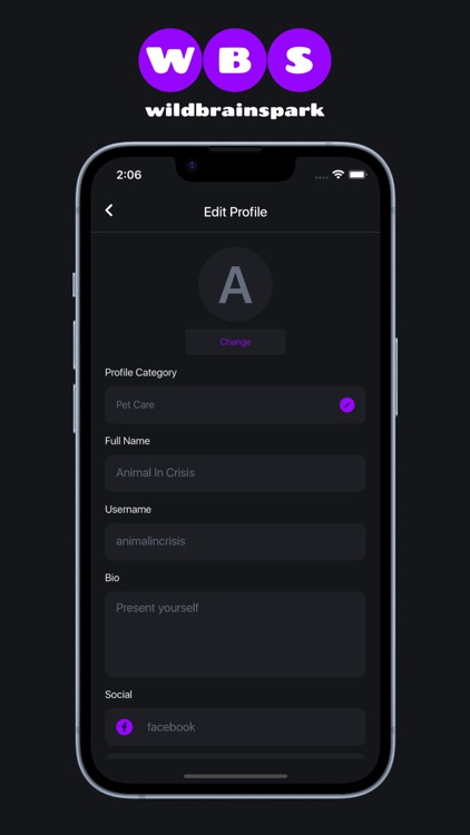 WildBrainSpark screenshot-6