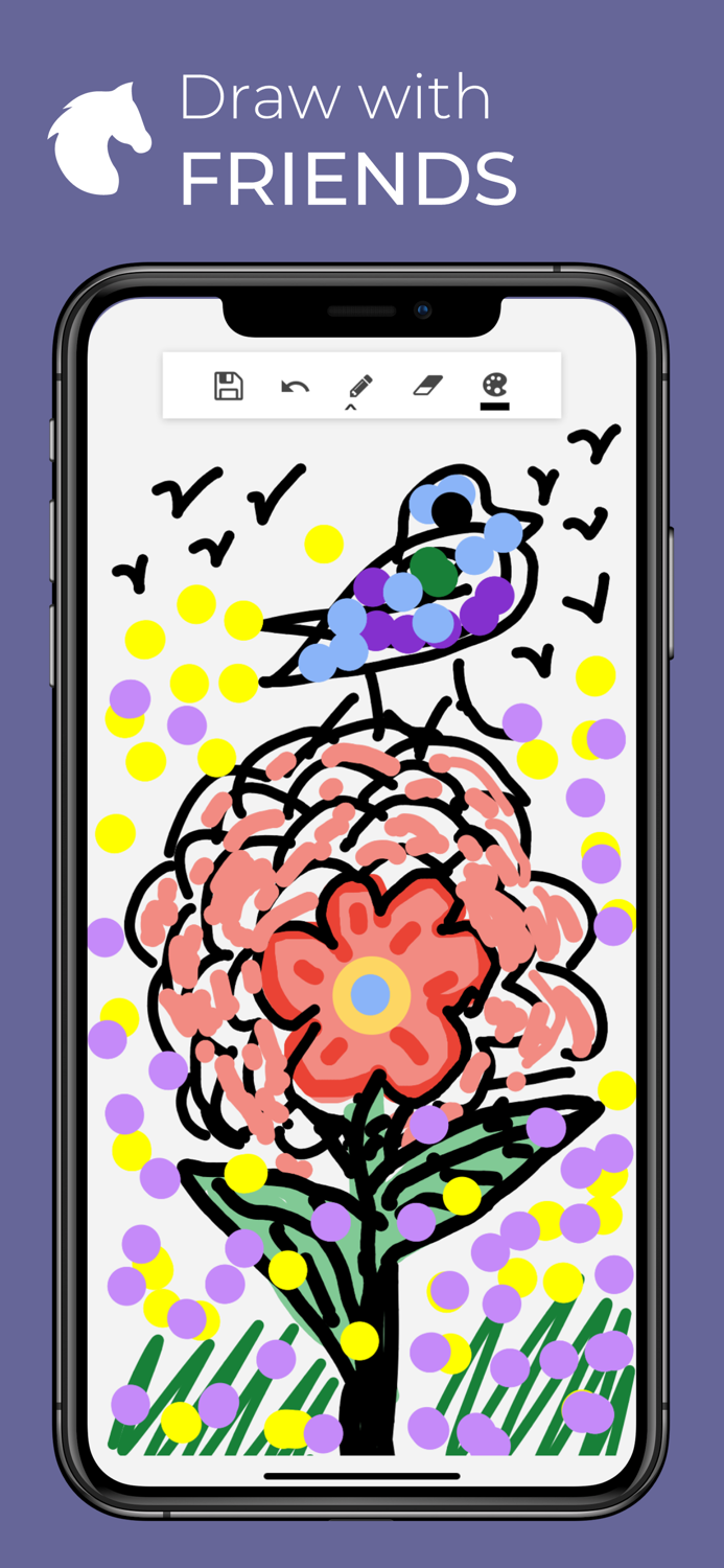 GOGH Animated Drawings