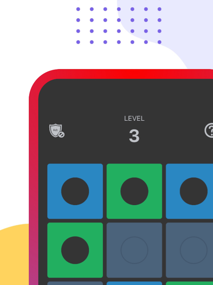 BlockIn Puzzle Master