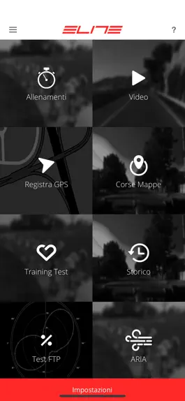 Game screenshot myETraining mod apk