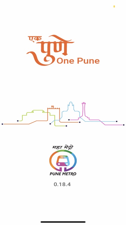 Pune Metro (Official App)