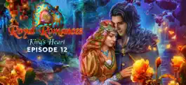 Game screenshot Royal Romances: Episode 12 mod apk