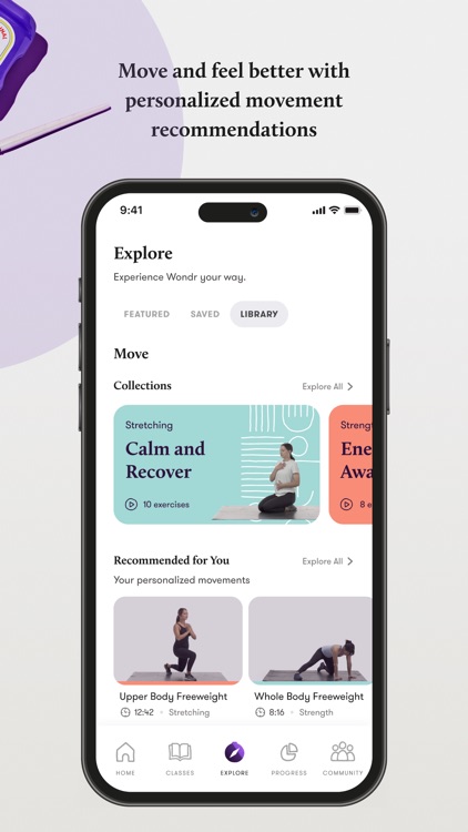 Wondr Health screenshot-5