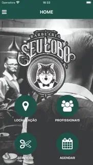 seu lobo barbearia problems & solutions and troubleshooting guide - 3