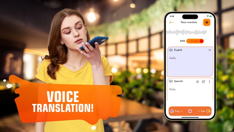My Instant Translator Pro