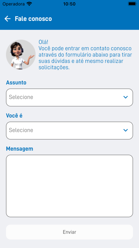 #5. Usisaude (iOS) By: Fundação São Francisco Xavier