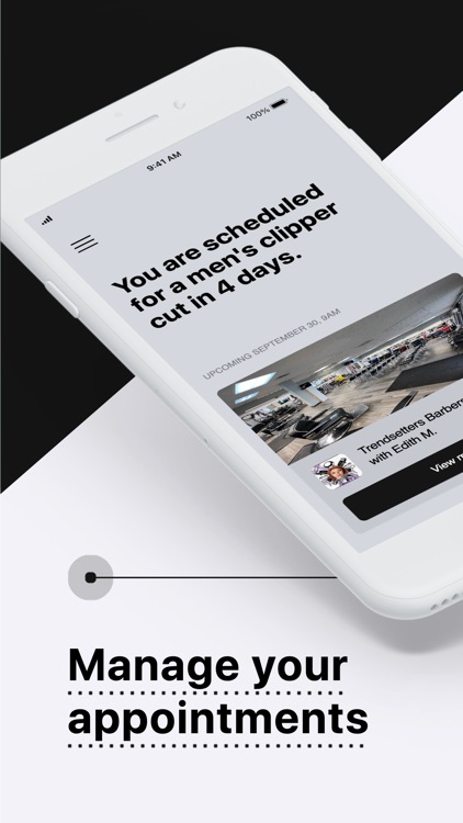 Trendsetters Barbershop