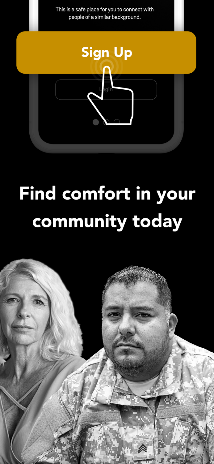 WhiteFlag Mental Health Help