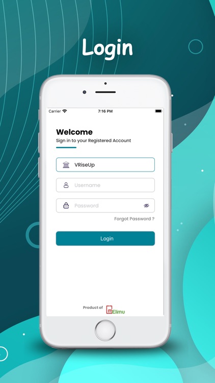 VRiseUp screenshot-6