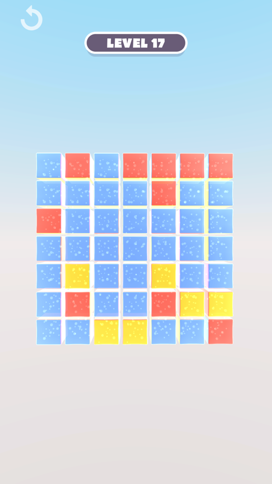 #3. Make Them Same (iOS) By: DK Bilgi Teknolojileri