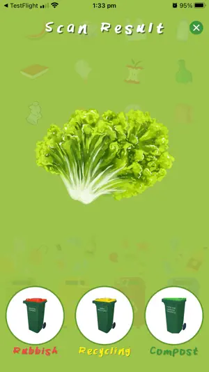 Learn Recycle screenshot 4