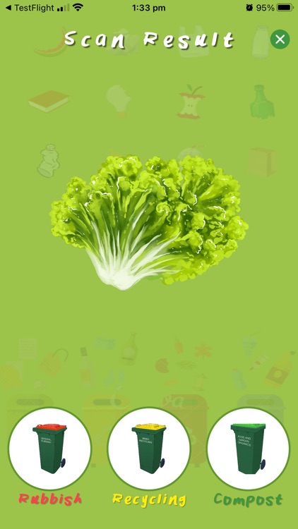 Learn Recycle screenshot-3