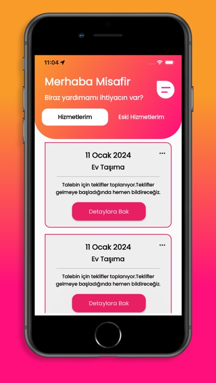 Bana Lazımsın screenshot-5