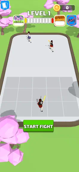 Game screenshot Girl Master Pro mod apk