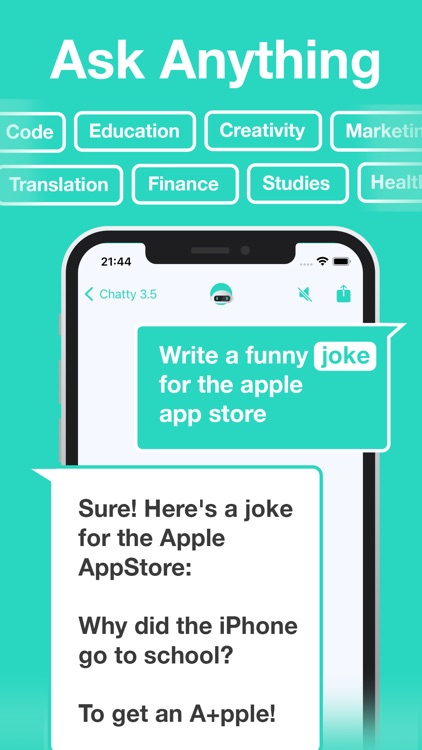 Ai Chat - Open Chatbot Plus