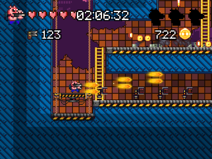 Ammo Pigs Armed and Delicious