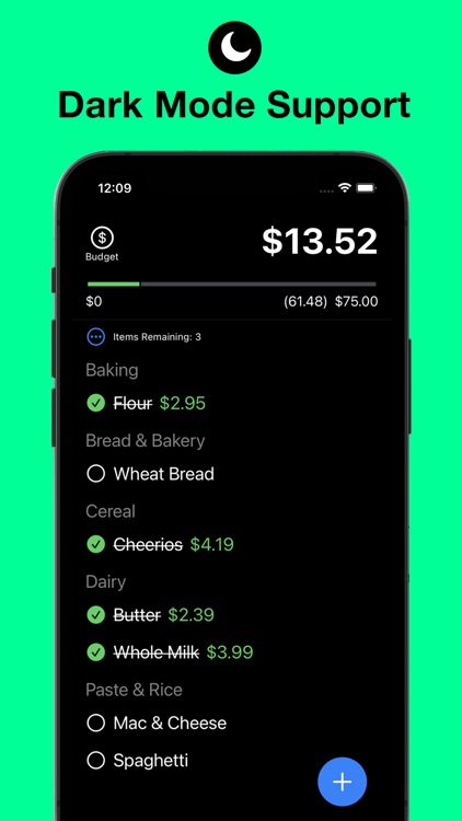 GroceryMate