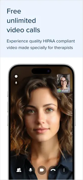 Game screenshot Psychology Today Professionals apk